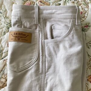 Austrailian Made Women’s Outdoor Khaki Pants